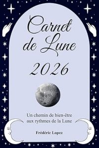 carnet de lune 2026