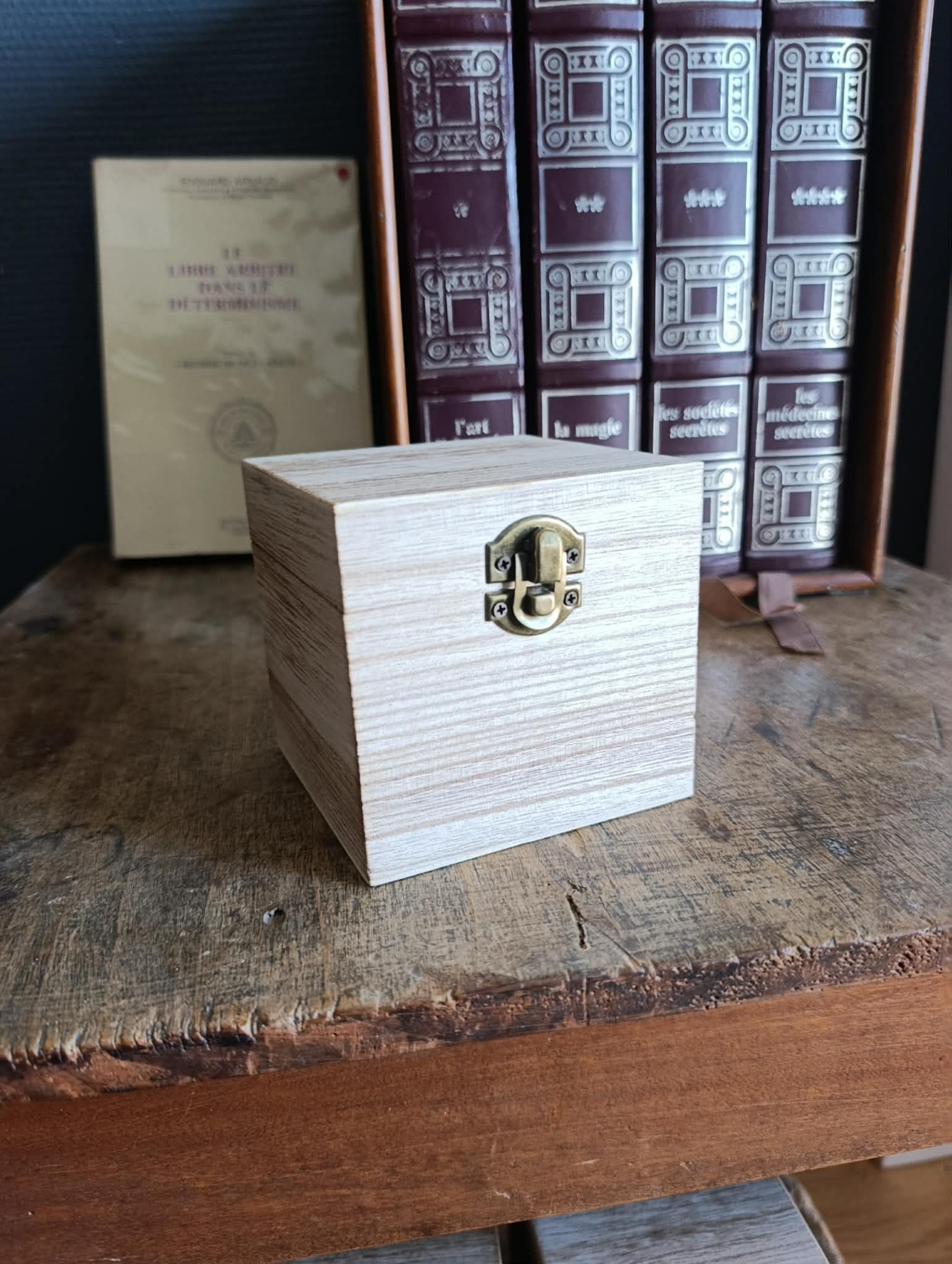 Cube de Prospérité #2 – Image 3