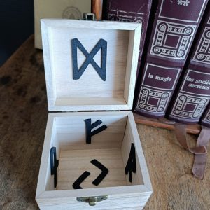 Cube de Prospérité #2