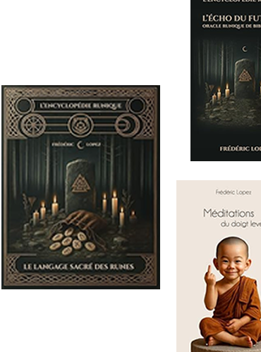 Mes livres